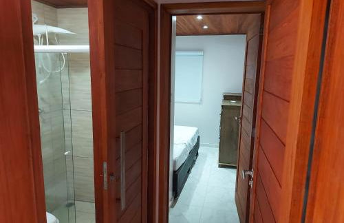 Casa Barra de São Miguel 4 quartos - BarraMar - Foto 33