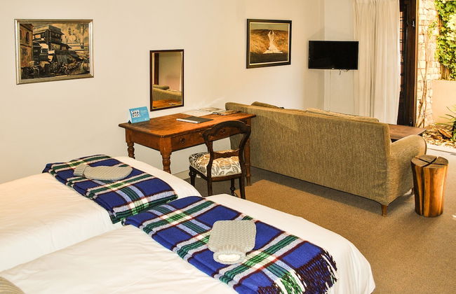 Wessels House Studio - Foto 7