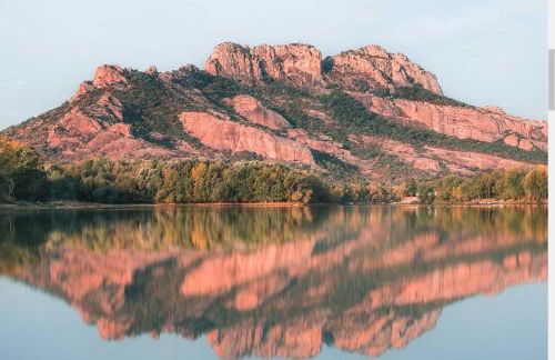 Entre Mer et Estérel - Foto 21