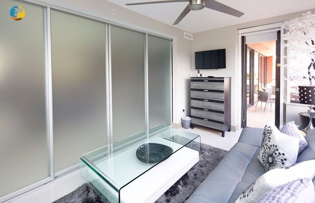 Alexander 519 3 Bedroom Apts by RedAwning - Foto 49