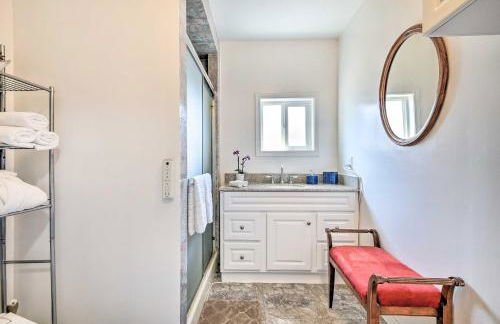 Romantic Pasadena Home with Covered Porch! - Foto 27