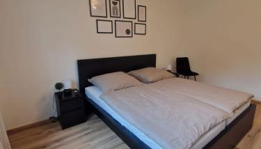 Ferienwohnung am See - Erdgeschoss - Ruhige Lage - Eigener Garten - Foto 3