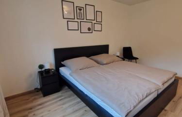 Ferienwohnung am See - Erdgeschoss - Ruhige Lage - Eigener Garten - Foto 3