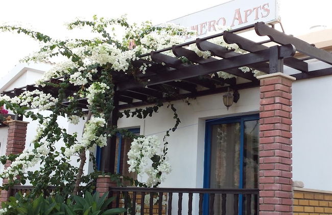 Sun Camero Apartments - Photo 49