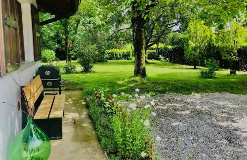 La Dolce Vita. Alloggio nel verde cuore del Friuli Venezia Giulia - Foto 20