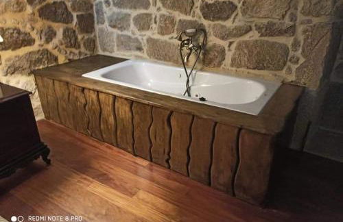 CASERIO RECTORAL DESTERIZ - Foto 64