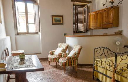 Residenza d'Epoca Il Cassero - Foto 65