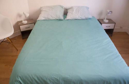 Ancien & Chaleureux Viroflay - Foto 5