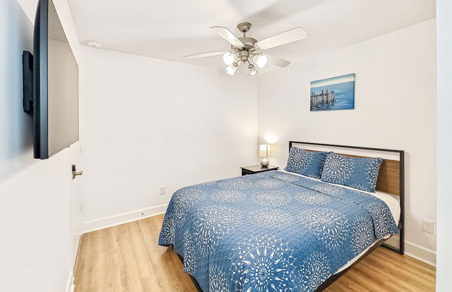 Birch Retreat - Foto 5