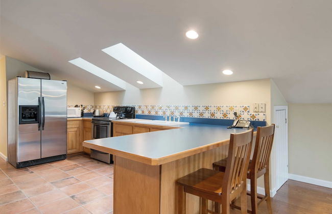 Secluded Estate w/ Guest House, Private Pond, Gym, & Movie Theater Sunny Pond - Foto 70