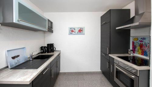 Ferienwohnung Cella II - Foto 4, stove, dishwasher, pet friendly, toaster