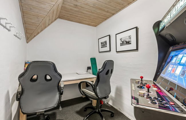 "Aane" - 1.8km from the sea - Foto 40