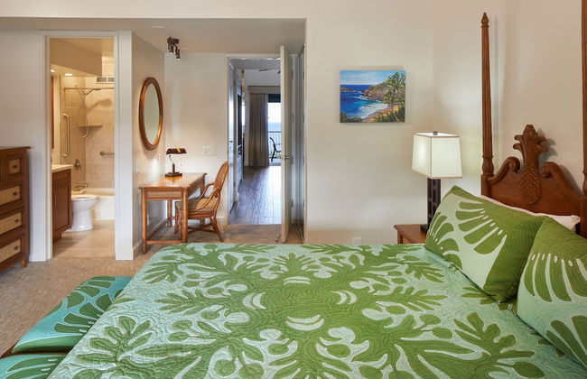 The Cliffs at Princeville - Foto 4