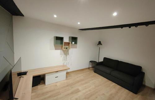 Studio cosy centre ville - Foto 4