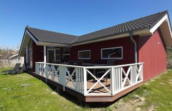 Resort 1 Ferienhaus Typ D 157 - Foto 22