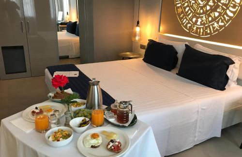 LAVRIS City Suites - Foto 120