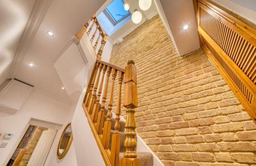 Greater London Rentals - Foto 33