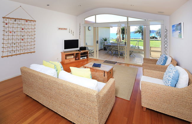Onetangi Beach Apartments - Photo 31