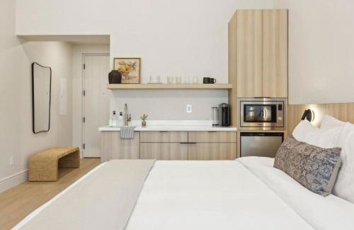 Casa Riviera - Boutique Suites in Downtown Santa Barbara - Foto 57