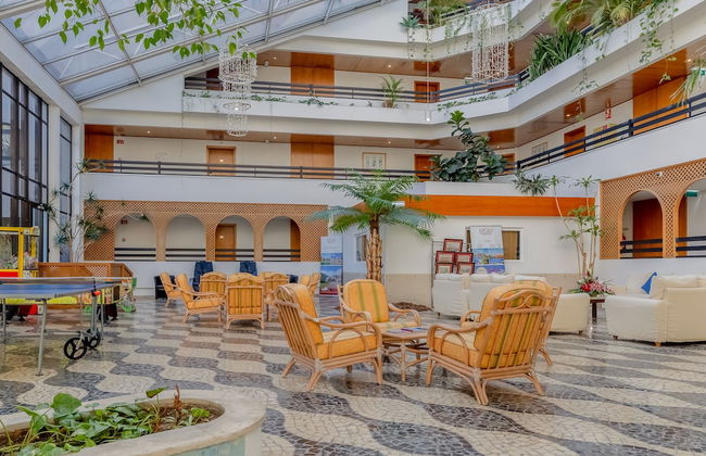 Muthu Oura Praia Hotel - Foto 11