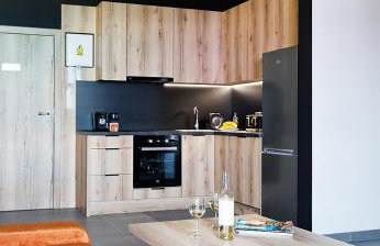 Apartamenty Dworcowa 60 - Foto 61