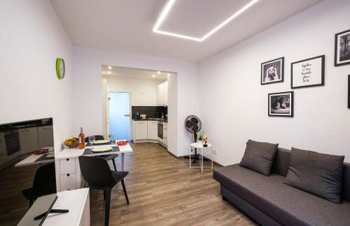 Ulmer Stadtwohnung - Foto 3