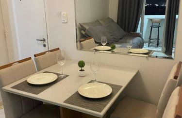 Apartamento para temporadas - Foto 8