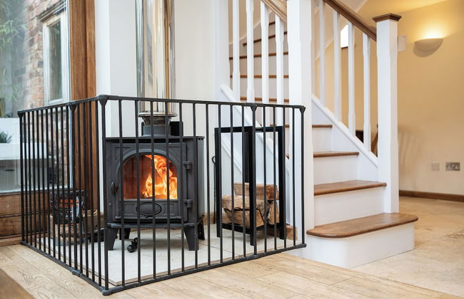 Coach House - Lovely Home in Cheltenham - Photo 50