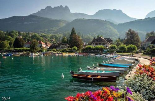 le marmoton - Foto 29