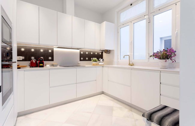 Genteel Home Paseo Marítimo - Photo 7