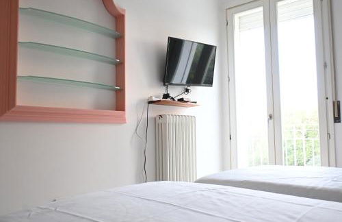 SE134 - Marotta, bilocale con balcone e garage - Foto 14