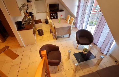 Ferienwohnungen Saida Wohnung 10 - Foto 2