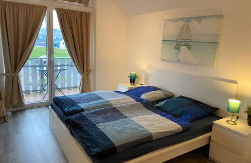 Nordseehaus Dangast - Foto 28