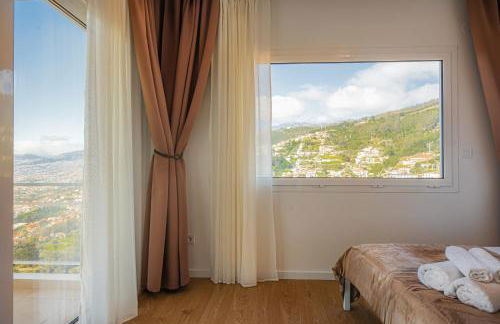 Funchal High View - Foto 65