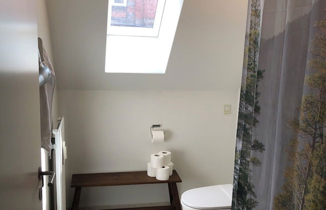 Huset ved springvandet - Foto 10