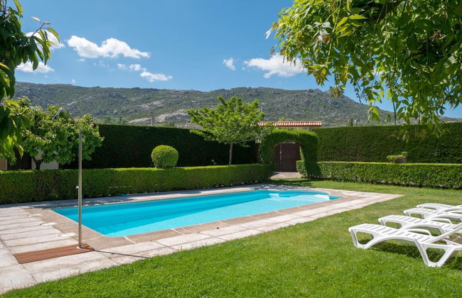 Casa Rural El Cuco - Foto 20