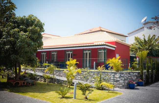 Quinta da Tia Briosa Casa da Av by Homie - Foto 51