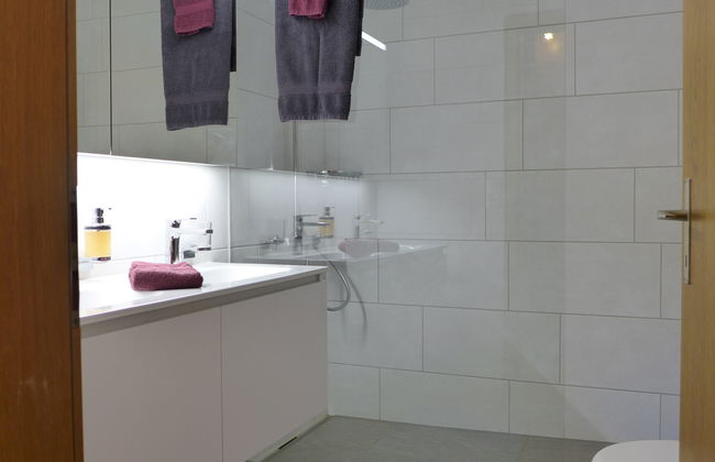 Chalet Burgfeld - Foto 8