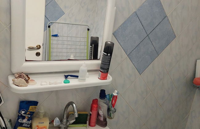 Akrotiri Cosy Studio with Patio and View - Foto 14