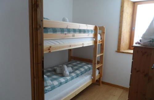 Prachtig familie appartement voor 6 personen in het hart van Argentière, Chamonix Mont-Blanc - Foto 24