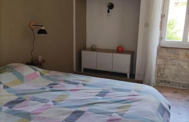 Charmant Gîte dans Maison Quercynoise - Foto 34