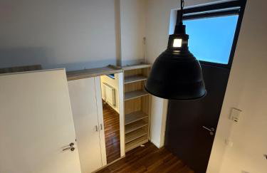 Fewo Fibi - Zentrale CityWohnung - 2 Schlafzimmer - 4 Betten - Küche - Ideal für Familien - Foto 7