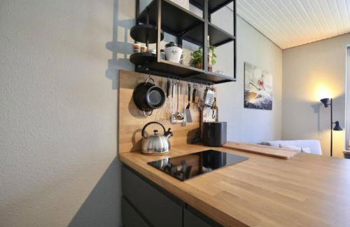 Lüttje Bernstein - Foto 13