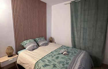 Le Clos d'AIX studio 211 - Foto 2