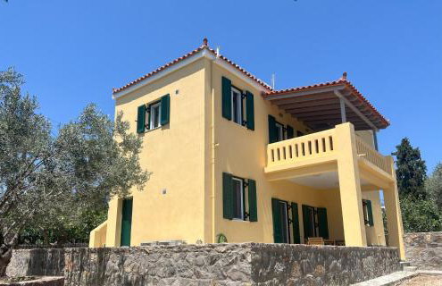 Villa Eleni Aegina - Foto 14