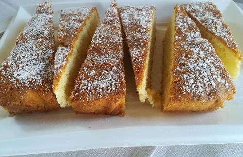 Agriturismo I Tre Ulivi - Foto 77