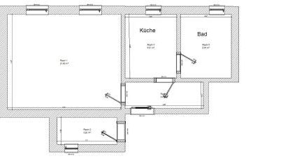 Meeraner Parkresidenz - Foto 4