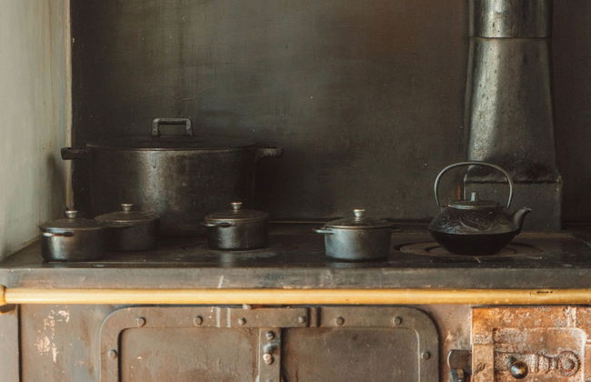 Estancia La Violeta - Foto 47