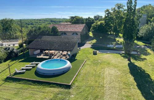 Gîtes du Moulin de Périssé - Photo 1