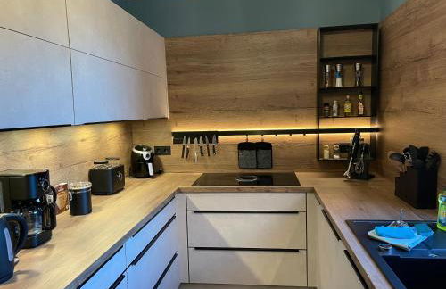 Wohnung Am Denkmal - Foto 11